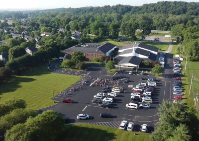Spring Hills Church